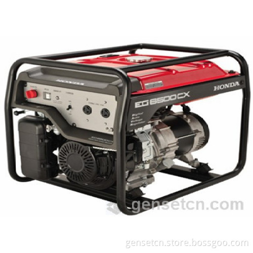 10kw Honda Gasoline Generator Set